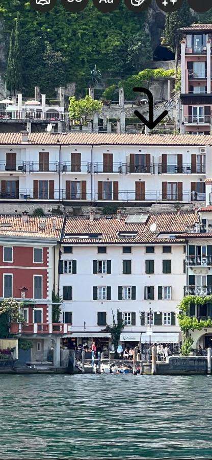 Villa Castello Only Room リモーネ・スル・ガルダ エクステリア 写真